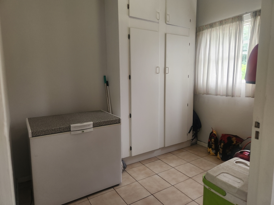 To Let 3 Bedroom Property for Rent in Rietfontein Gauteng