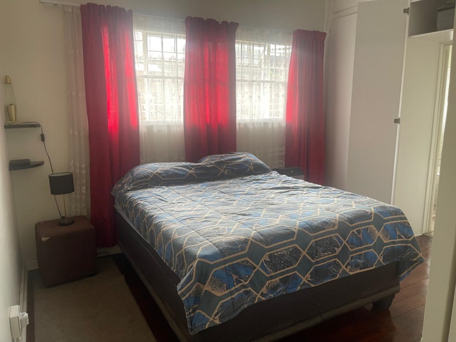 To Let 3 Bedroom Property for Rent in Rietfontein Gauteng