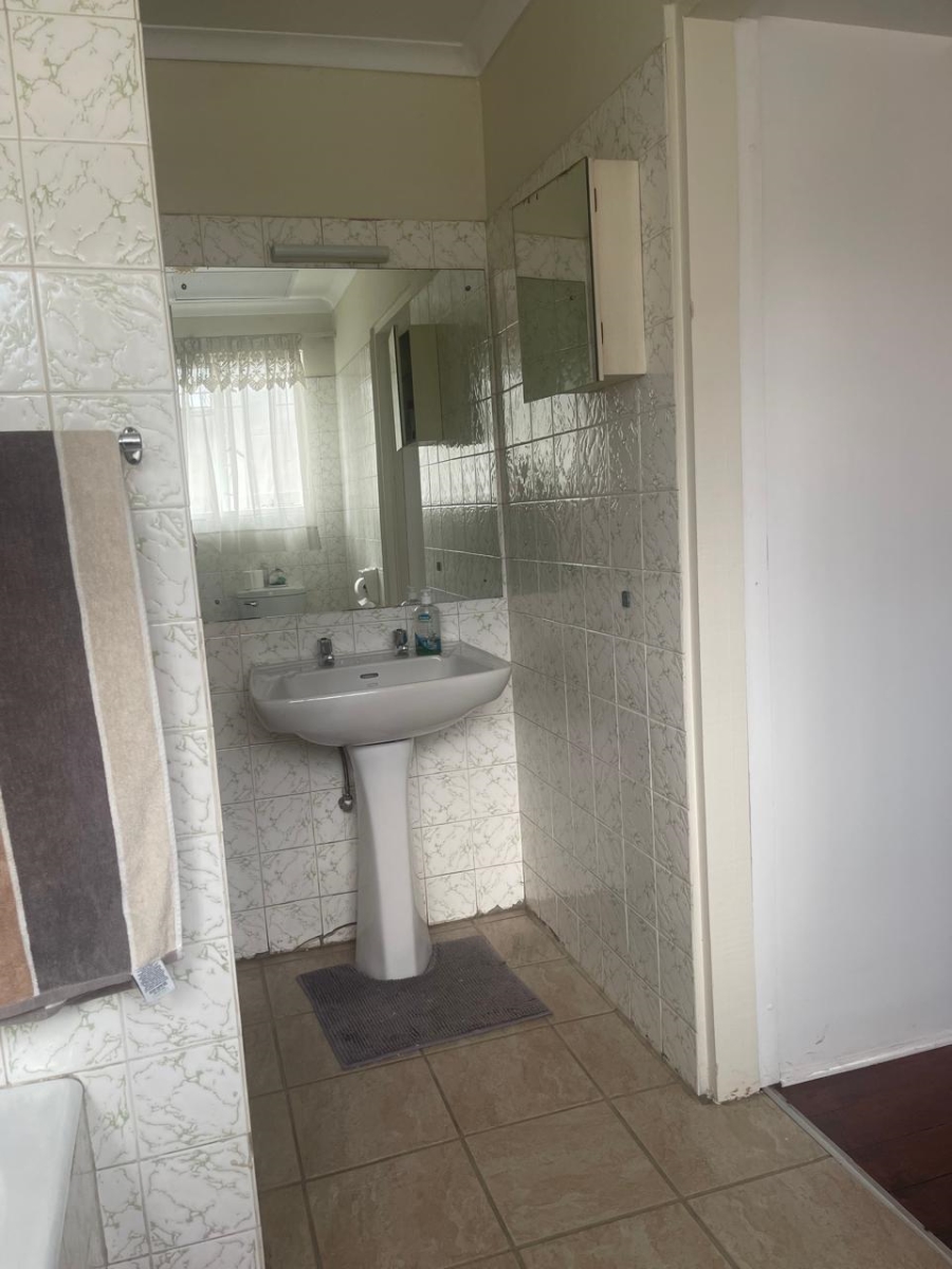 To Let 3 Bedroom Property for Rent in Rietfontein Gauteng