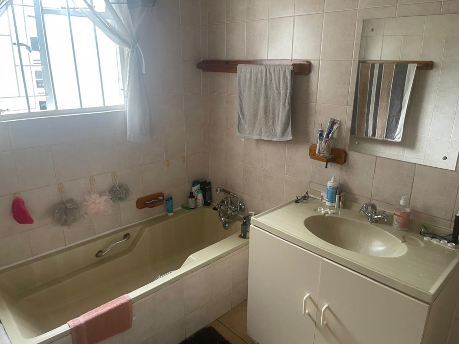 To Let 3 Bedroom Property for Rent in Rietfontein Gauteng