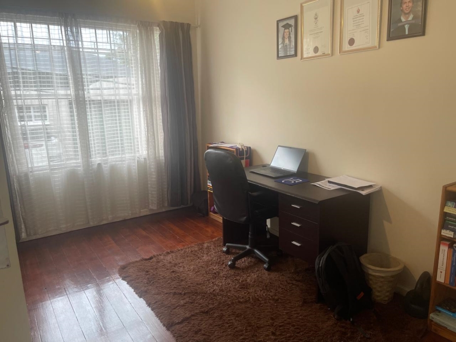 To Let 3 Bedroom Property for Rent in Rietfontein Gauteng