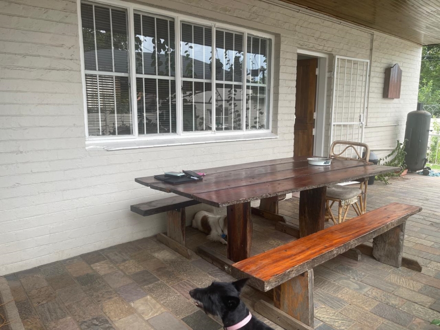 To Let 3 Bedroom Property for Rent in Rietfontein Gauteng