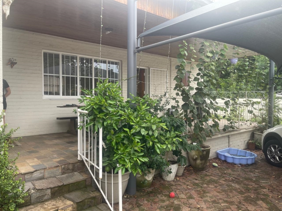 To Let 3 Bedroom Property for Rent in Rietfontein Gauteng