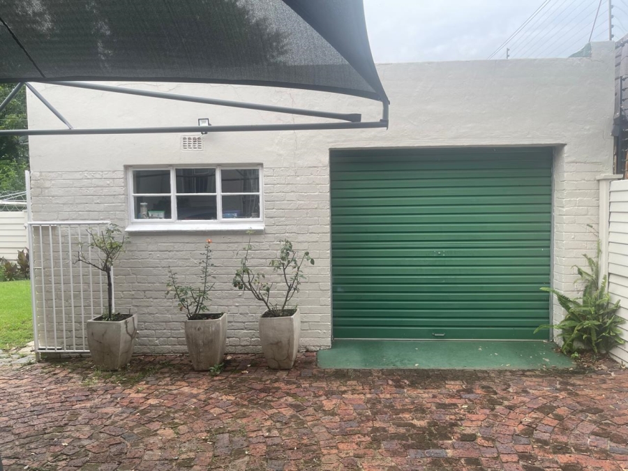 To Let 3 Bedroom Property for Rent in Rietfontein Gauteng