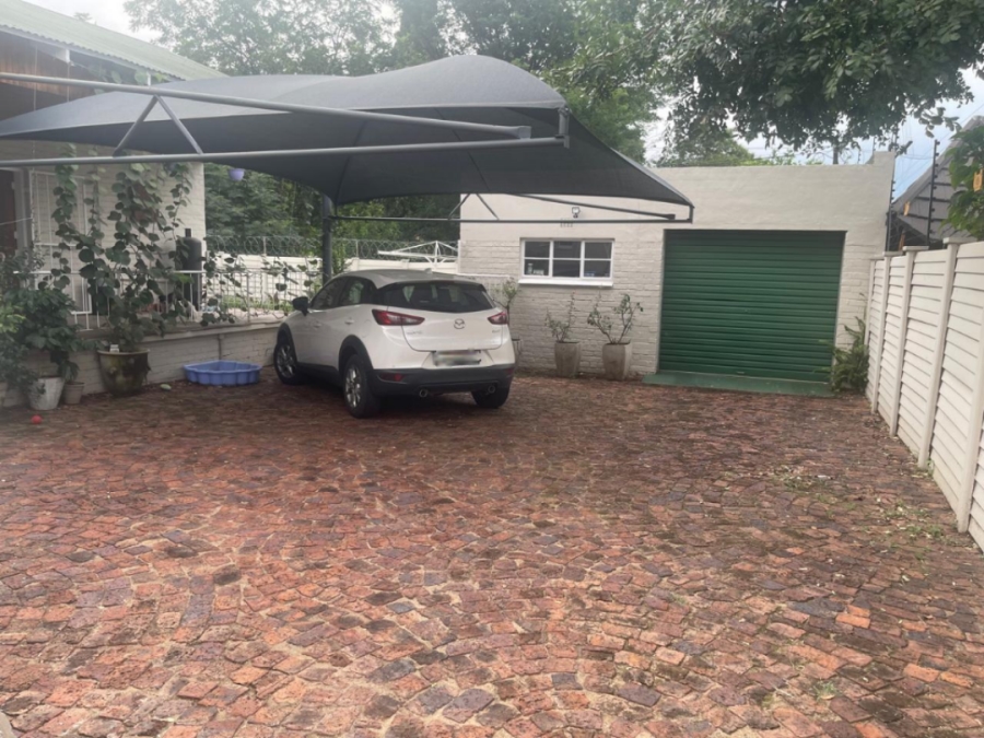 To Let 3 Bedroom Property for Rent in Rietfontein Gauteng