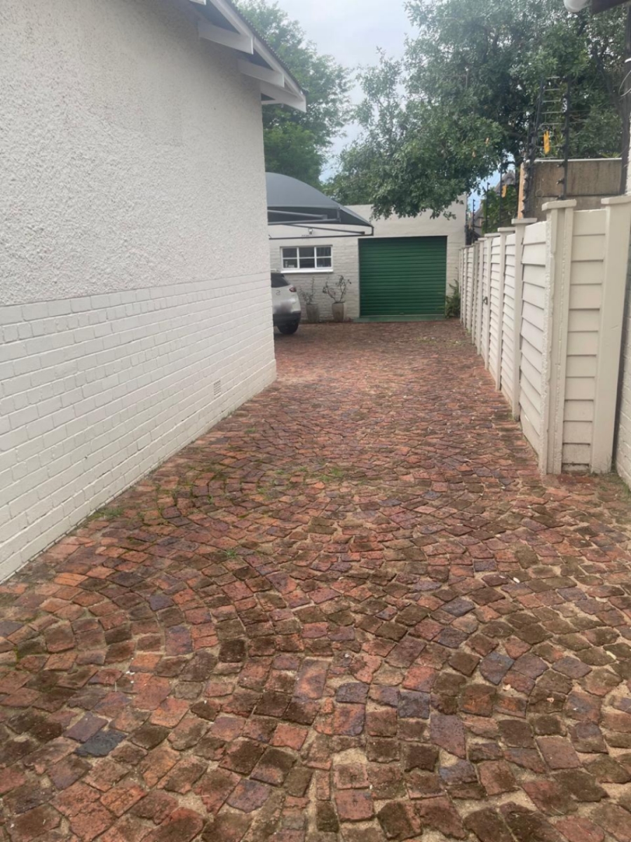 To Let 3 Bedroom Property for Rent in Rietfontein Gauteng