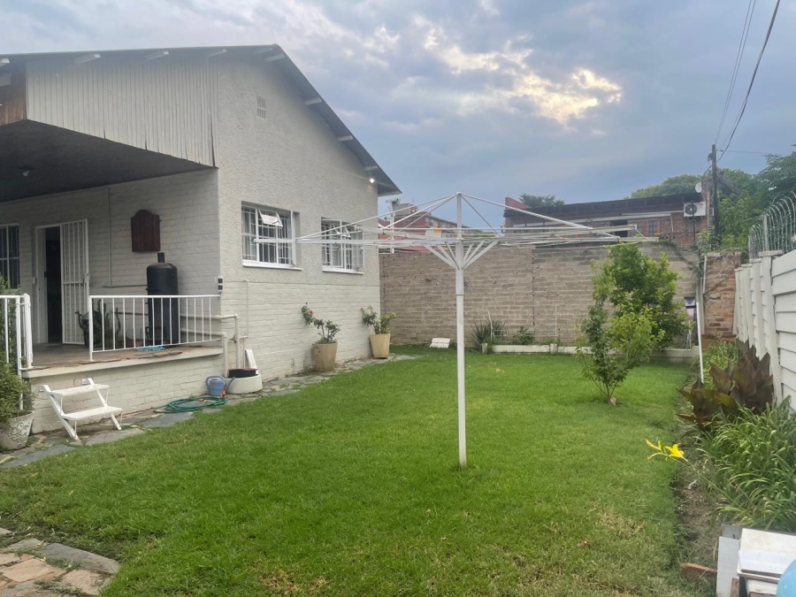 To Let 3 Bedroom Property for Rent in Rietfontein Gauteng