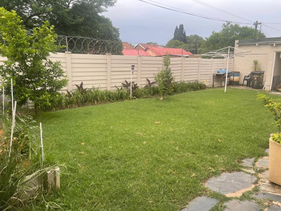 To Let 3 Bedroom Property for Rent in Rietfontein Gauteng