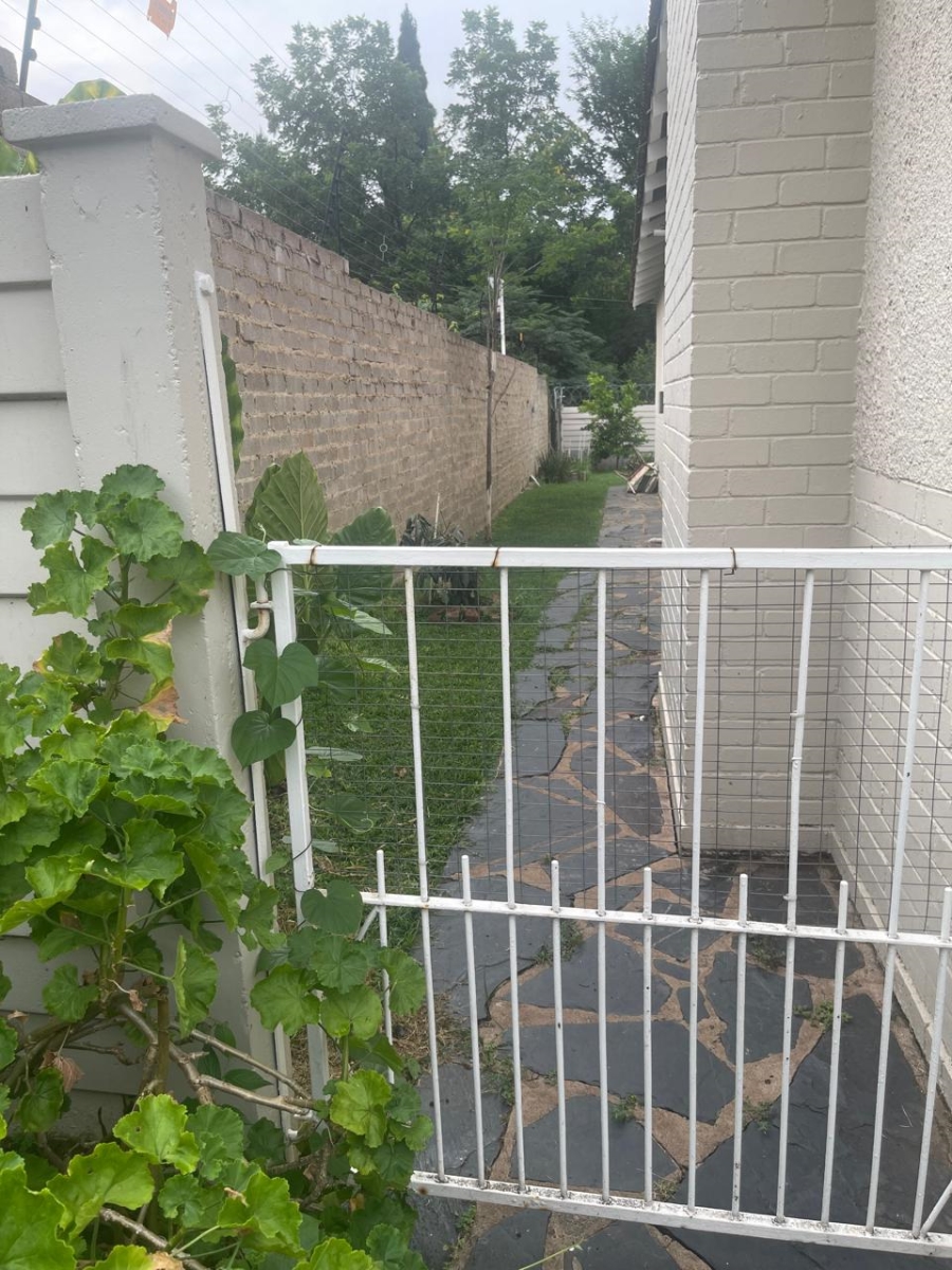 To Let 3 Bedroom Property for Rent in Rietfontein Gauteng