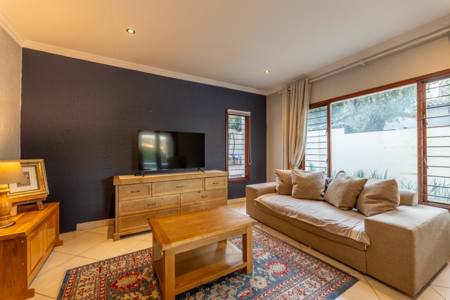 3 Bedroom Property for Sale in Lonehill Gauteng