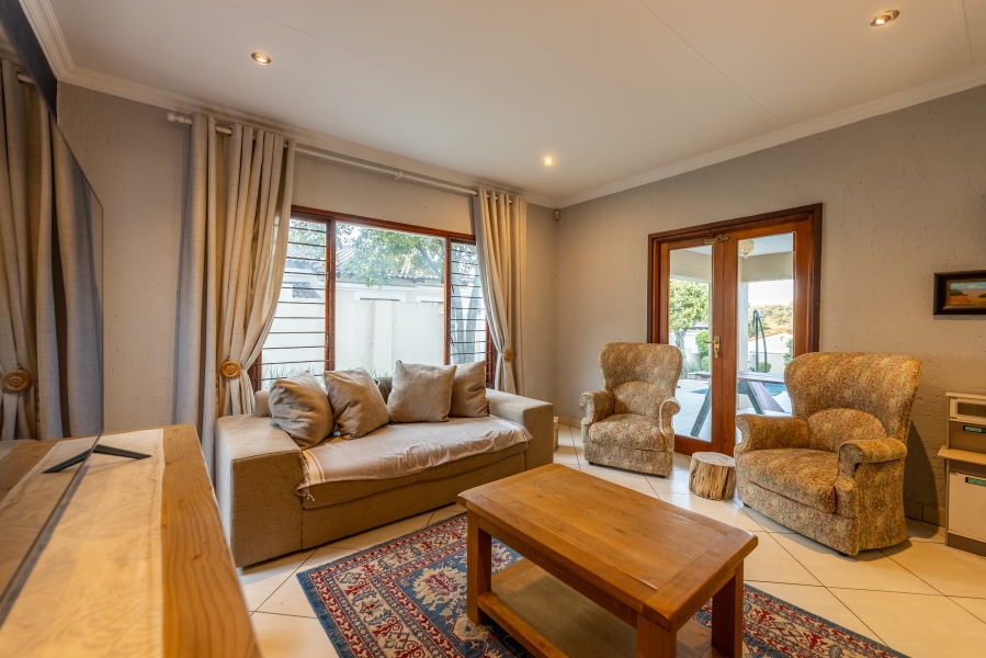 3 Bedroom Property for Sale in Lonehill Gauteng