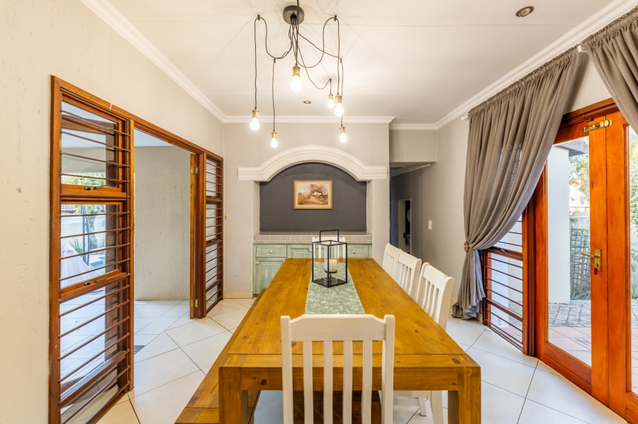 3 Bedroom Property for Sale in Lonehill Gauteng