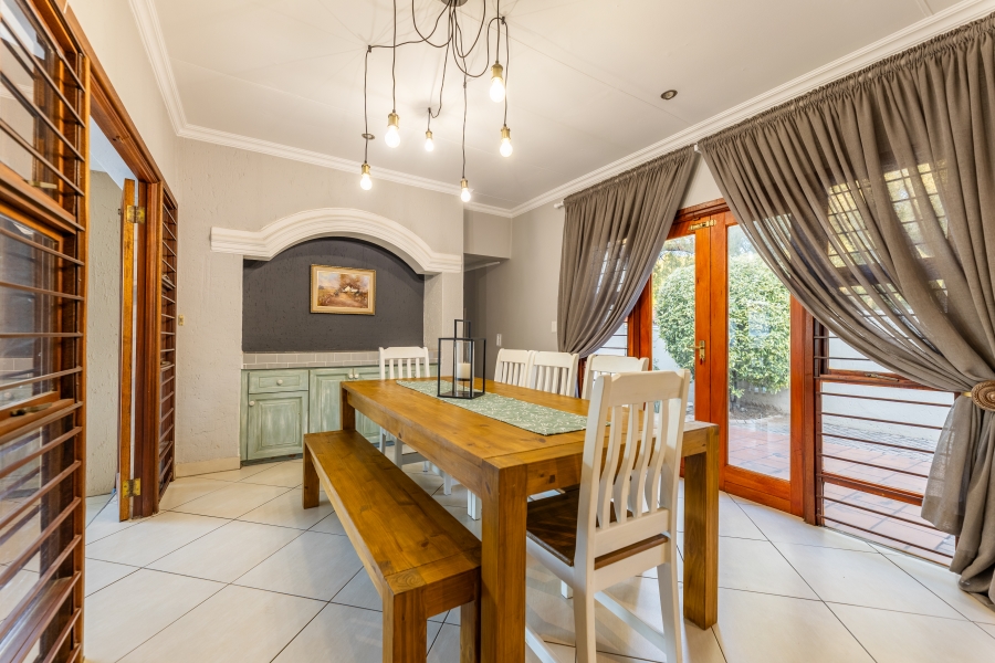 3 Bedroom Property for Sale in Lonehill Gauteng