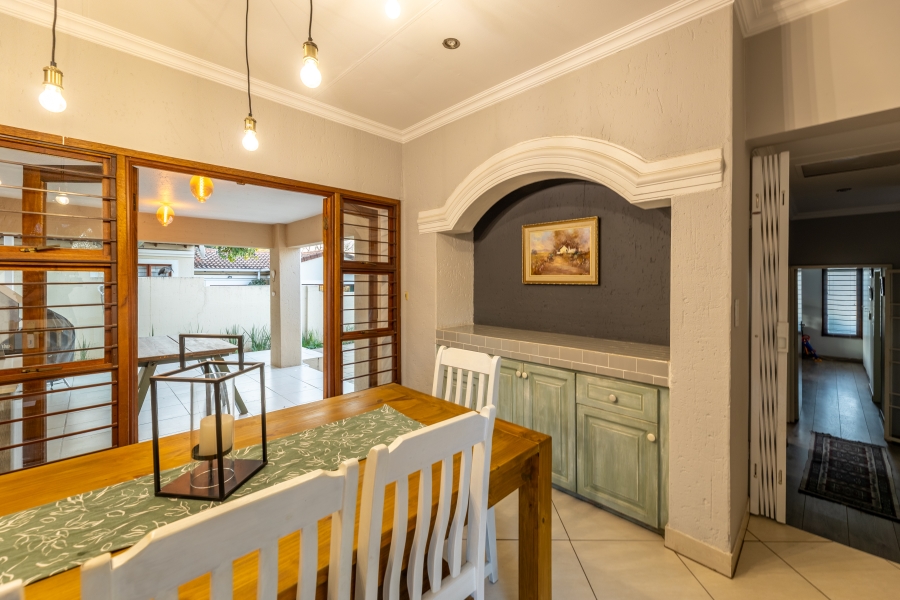 3 Bedroom Property for Sale in Lonehill Gauteng