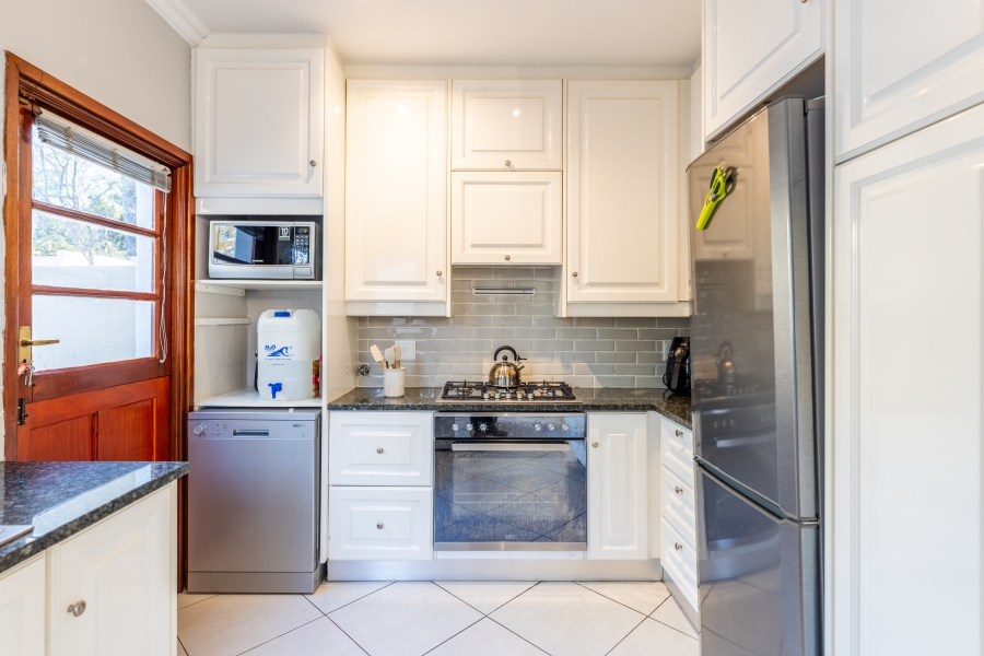 3 Bedroom Property for Sale in Lonehill Gauteng