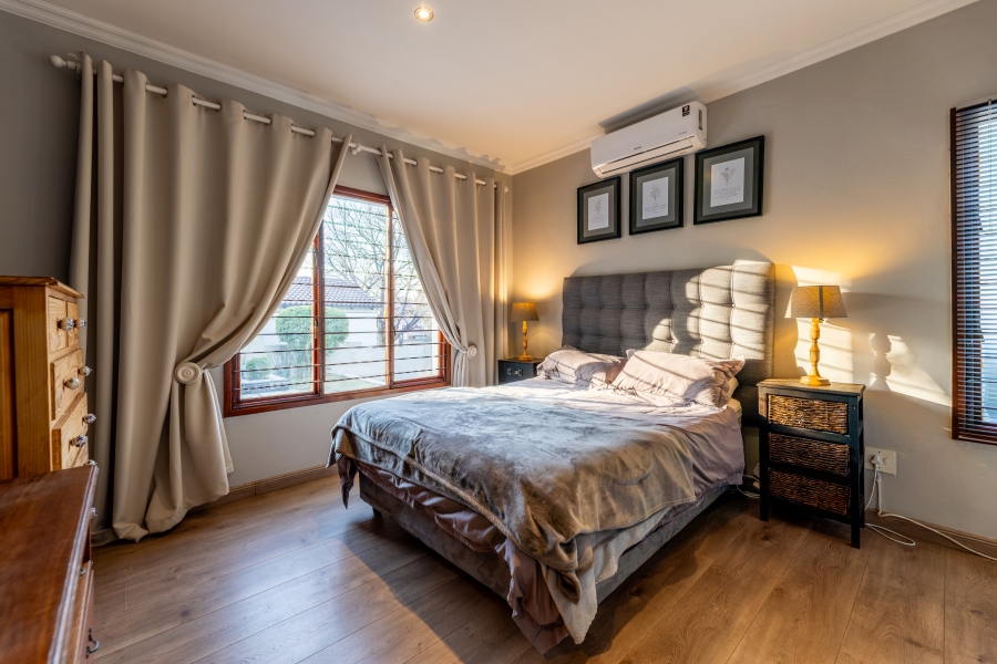 3 Bedroom Property for Sale in Lonehill Gauteng