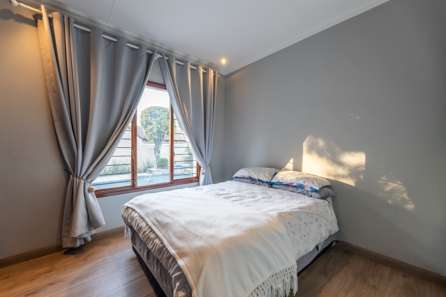 3 Bedroom Property for Sale in Lonehill Gauteng