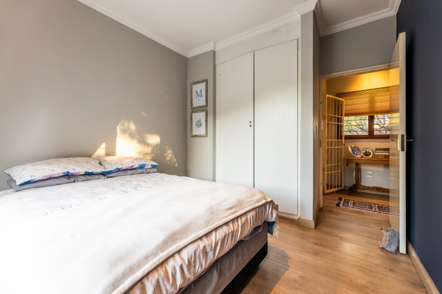 3 Bedroom Property for Sale in Lonehill Gauteng