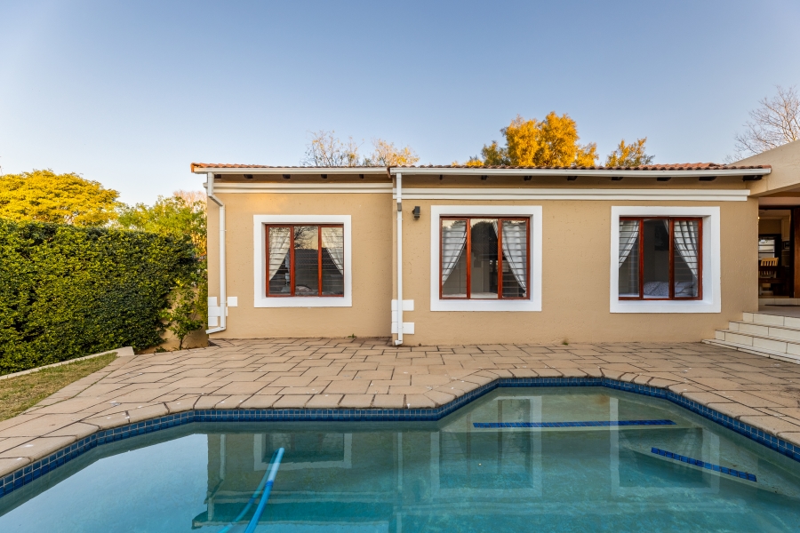 3 Bedroom Property for Sale in Lonehill Gauteng