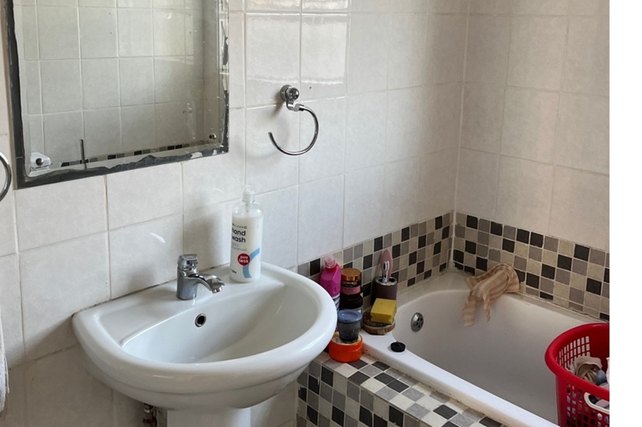 To Let 2 Bedroom Property for Rent in Buccleuch Gauteng