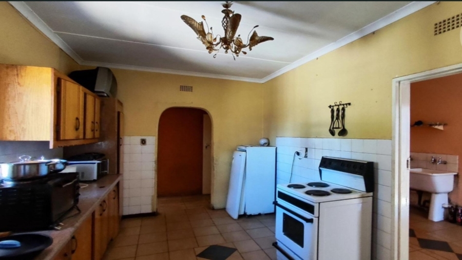 7 Bedroom Property for Sale in Vanderbijlpark CE 3 Gauteng