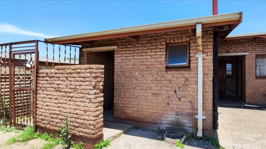 7 Bedroom Property for Sale in Vanderbijlpark CE 3 Gauteng