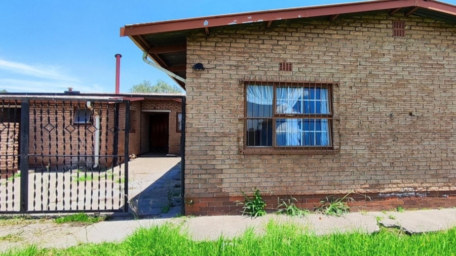 7 Bedroom Property for Sale in Vanderbijlpark CE 3 Gauteng