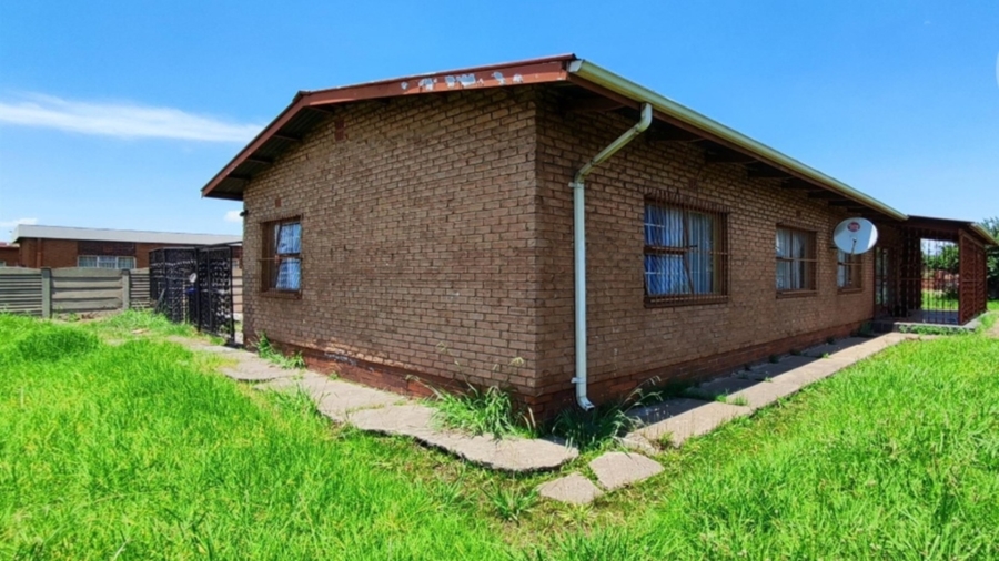7 Bedroom Property for Sale in Vanderbijlpark CE 3 Gauteng