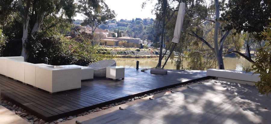 4 Bedroom Property for Sale in Waterkloof Gauteng