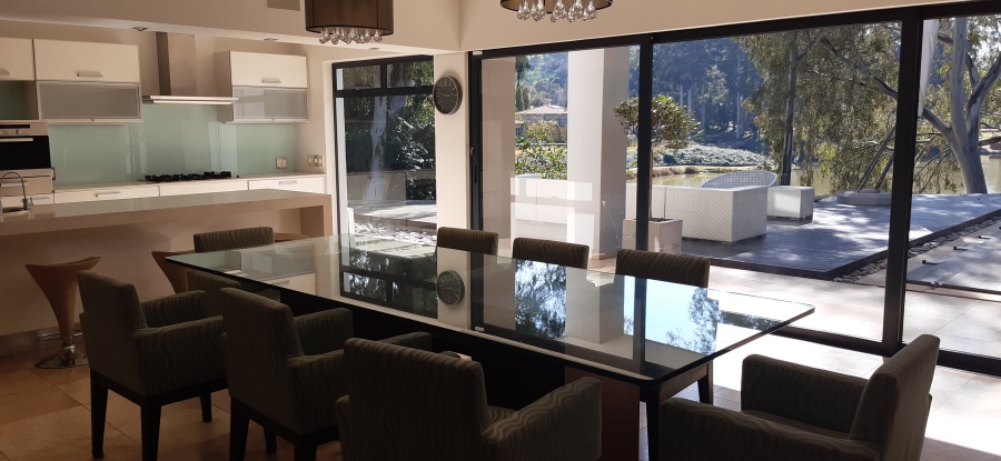 4 Bedroom Property for Sale in Waterkloof Gauteng