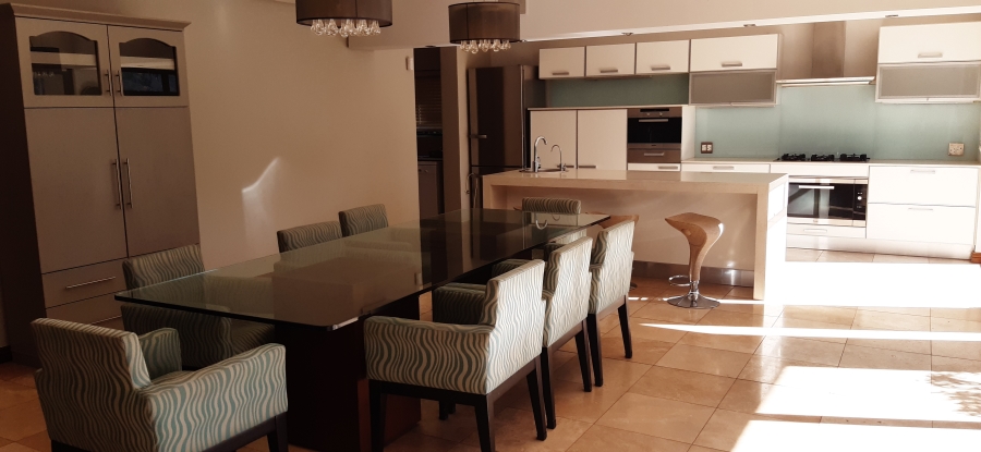 4 Bedroom Property for Sale in Waterkloof Gauteng