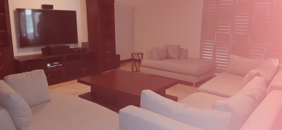 4 Bedroom Property for Sale in Waterkloof Gauteng