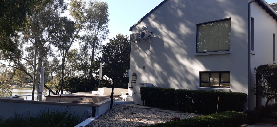 4 Bedroom Property for Sale in Waterkloof Gauteng