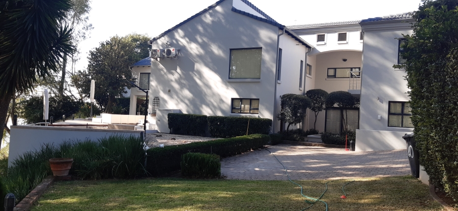 4 Bedroom Property for Sale in Waterkloof Gauteng