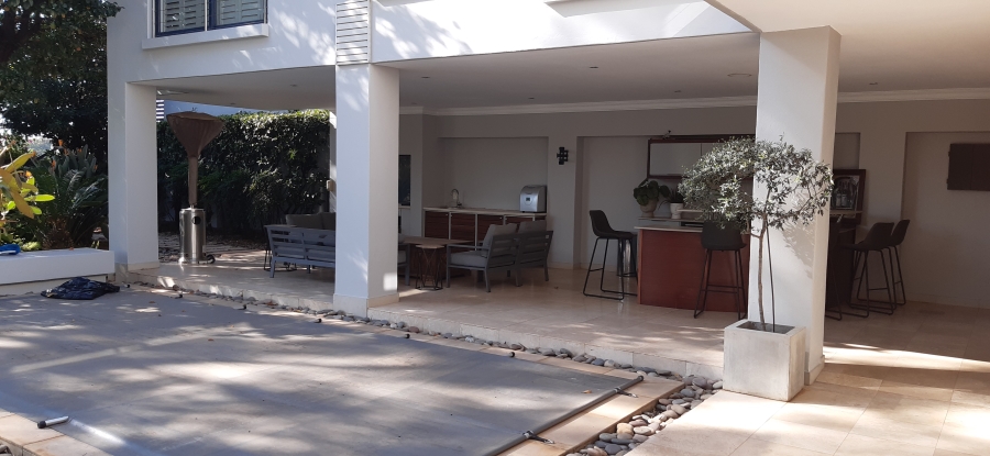 4 Bedroom Property for Sale in Waterkloof Gauteng