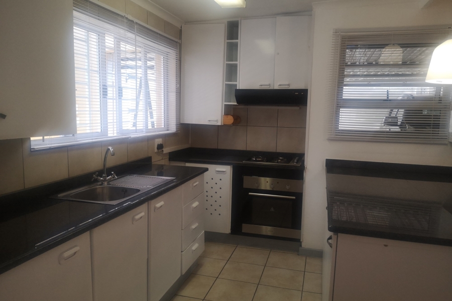 To Let 1 Bedroom Property for Rent in Highway Gardens Gauteng