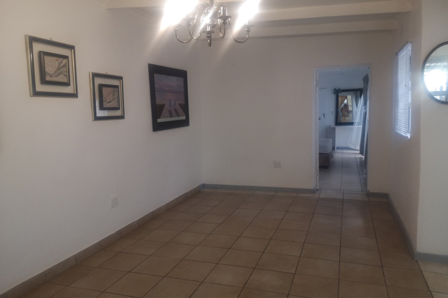 To Let 1 Bedroom Property for Rent in Highway Gardens Gauteng