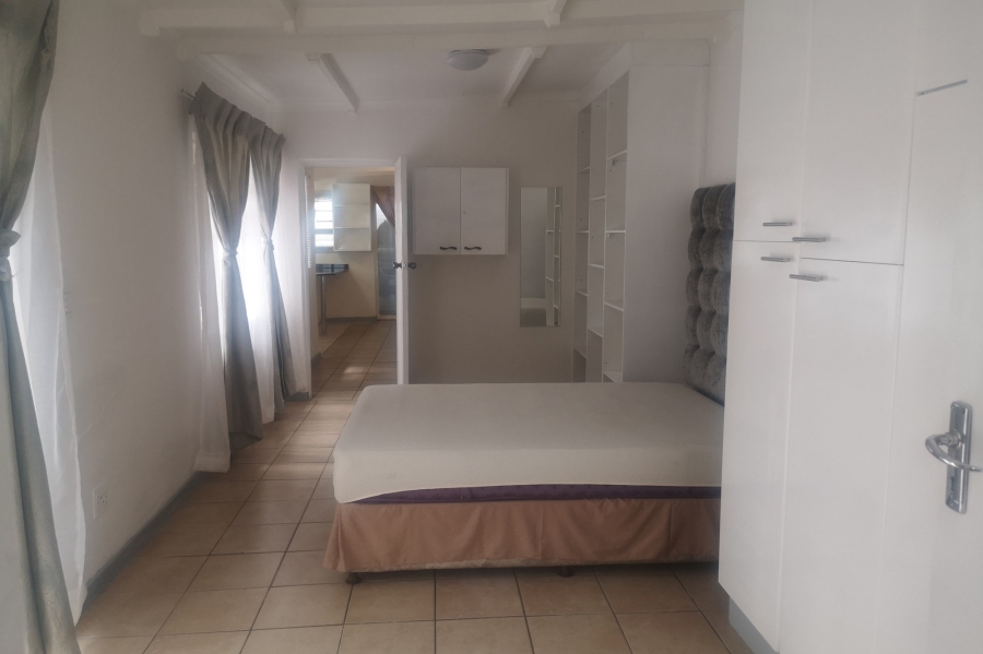 To Let 1 Bedroom Property for Rent in Highway Gardens Gauteng