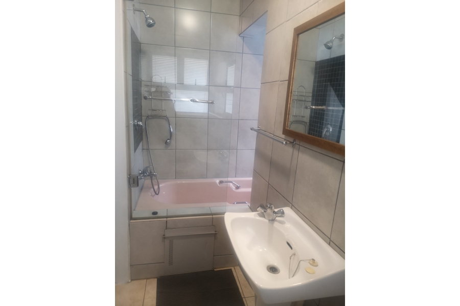 To Let 1 Bedroom Property for Rent in Highway Gardens Gauteng
