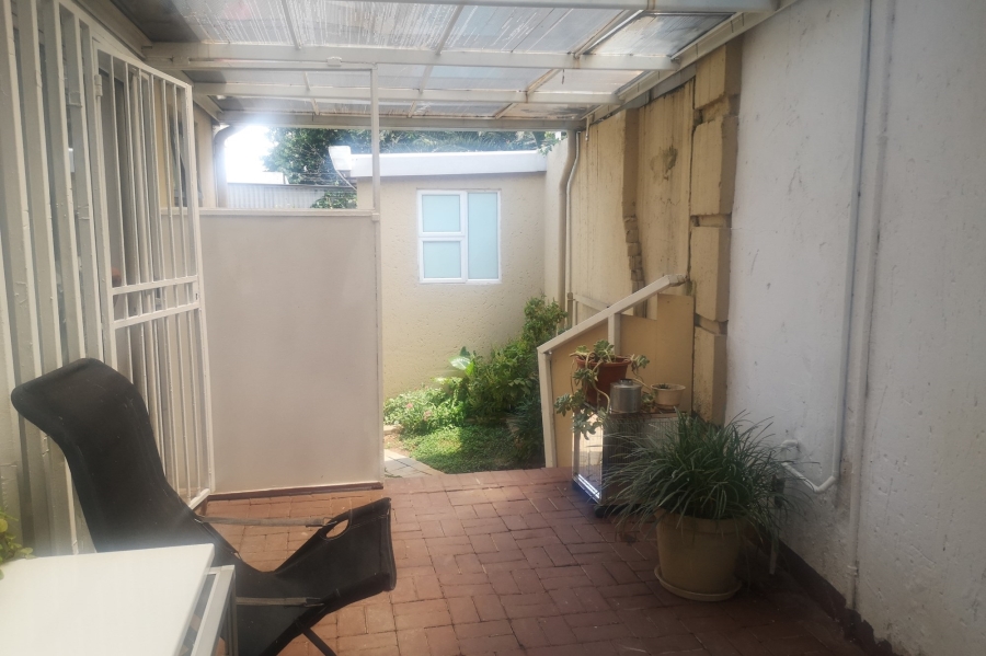 To Let 1 Bedroom Property for Rent in Highway Gardens Gauteng