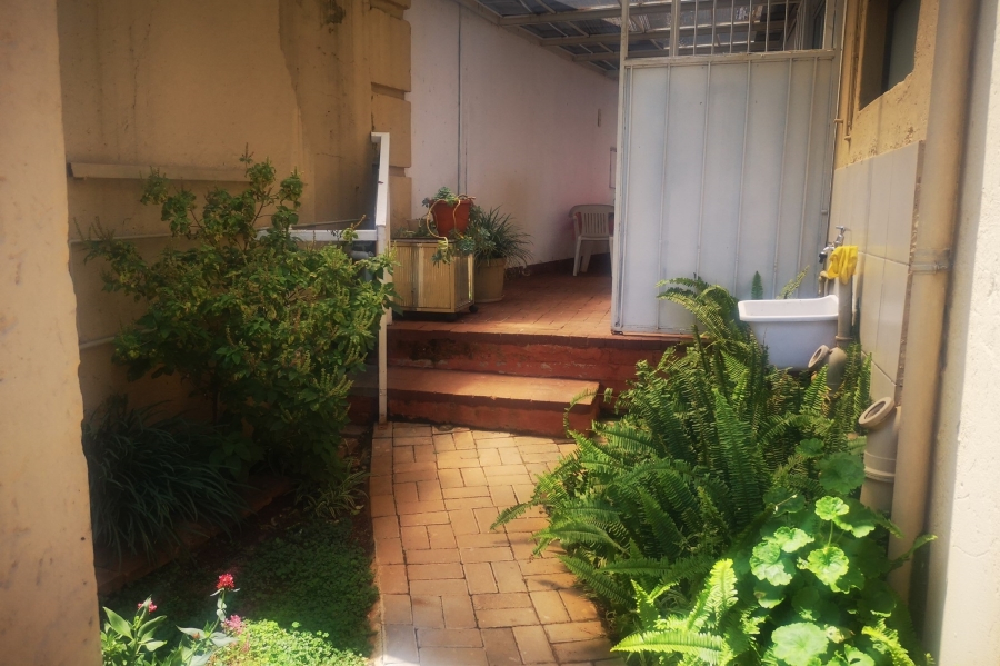 To Let 1 Bedroom Property for Rent in Highway Gardens Gauteng