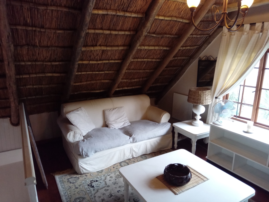 To Let 1 Bedroom Property for Rent in Paulshof Gauteng