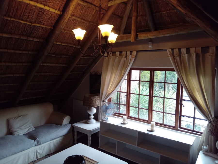 To Let 1 Bedroom Property for Rent in Paulshof Gauteng