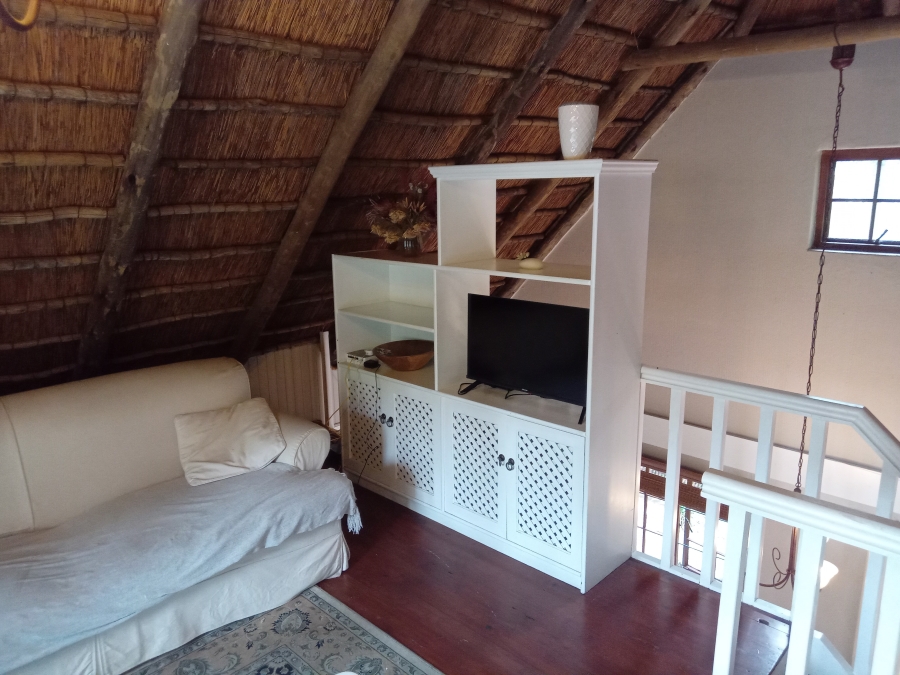 To Let 1 Bedroom Property for Rent in Paulshof Gauteng