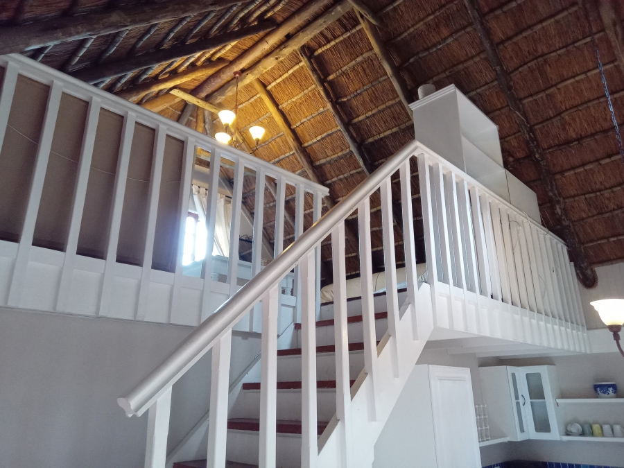 To Let 1 Bedroom Property for Rent in Paulshof Gauteng