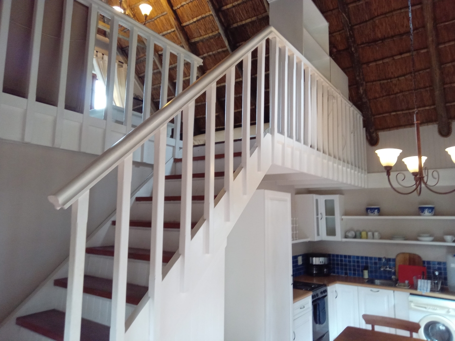 To Let 1 Bedroom Property for Rent in Paulshof Gauteng