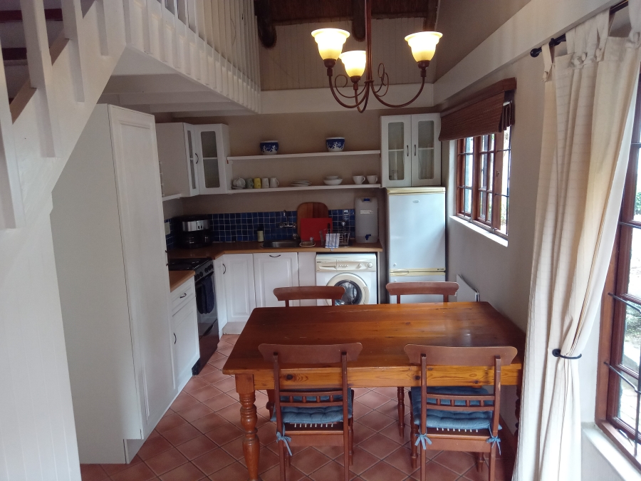 To Let 1 Bedroom Property for Rent in Paulshof Gauteng