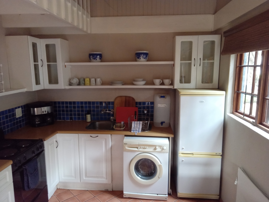 To Let 1 Bedroom Property for Rent in Paulshof Gauteng