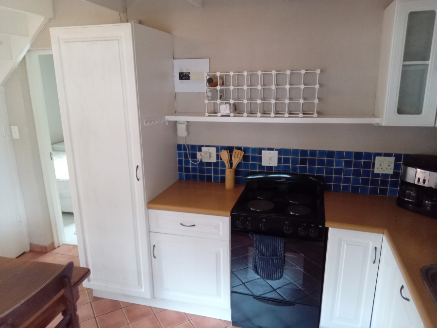 To Let 1 Bedroom Property for Rent in Paulshof Gauteng