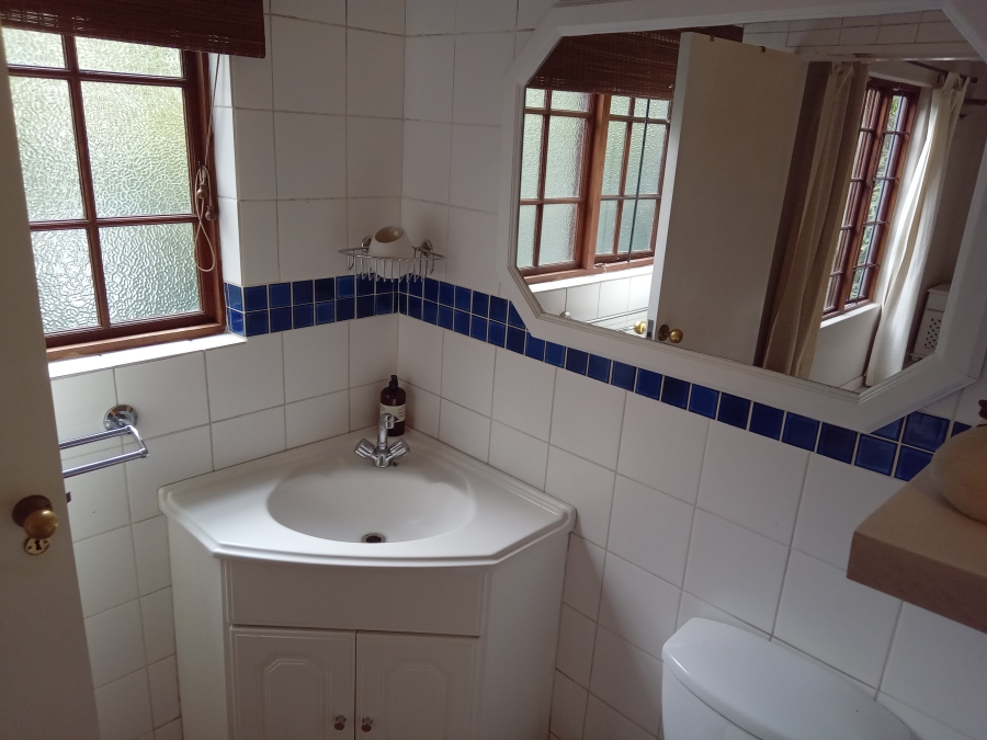To Let 1 Bedroom Property for Rent in Paulshof Gauteng